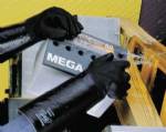 Best® Neoprene Gloves - Elbow Length